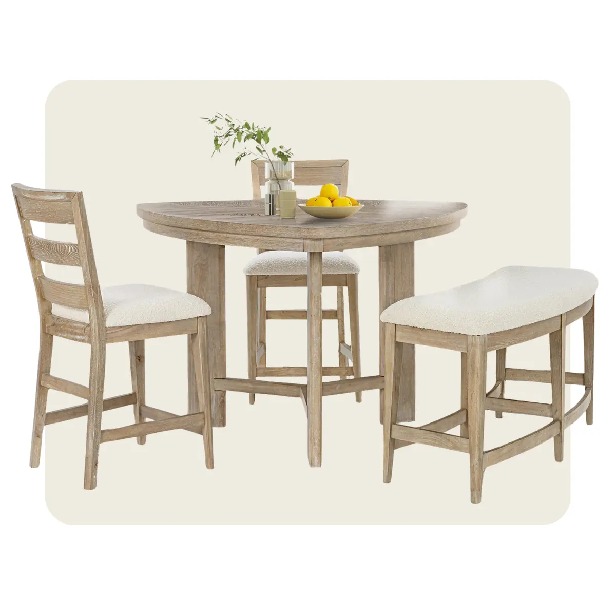 Muebles de la categoría Comedor