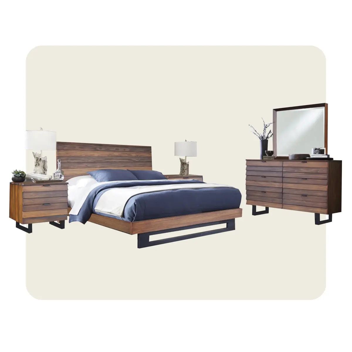 Muebles de la categoría Habitación