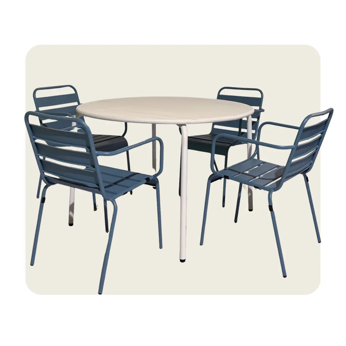 Muebles de la categoría Patio